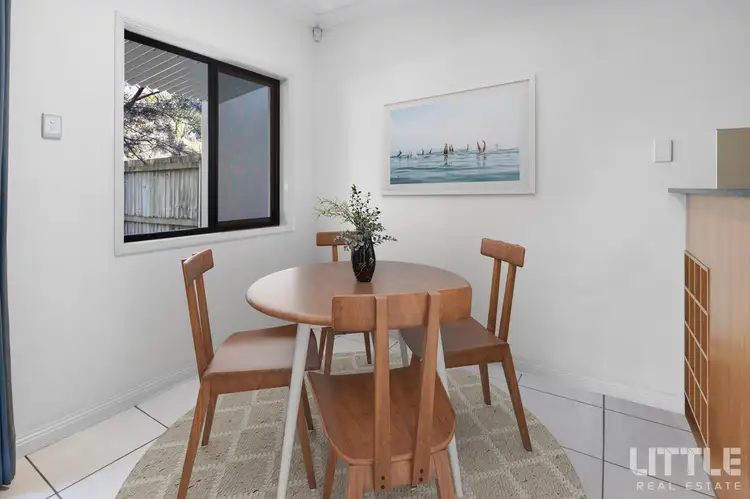 Third view of Homely townhouse listing, 4/77 Hows Road, Nundah QLD 4012