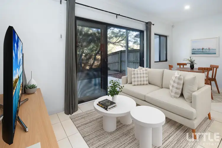 Fourth view of Homely townhouse listing, 4/77 Hows Road, Nundah QLD 4012