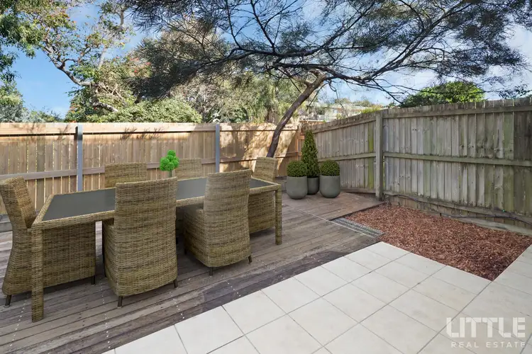Fifth view of Homely townhouse listing, 4/77 Hows Road, Nundah QLD 4012