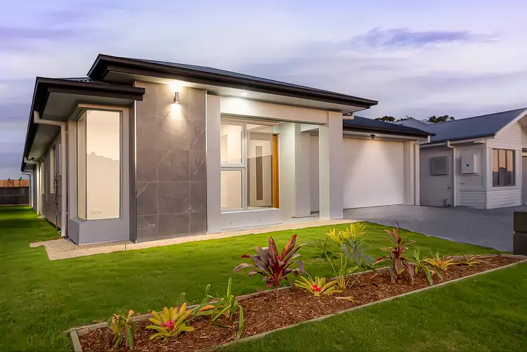 25 Ashwood Circuit, Chambers Flat QLD 4133