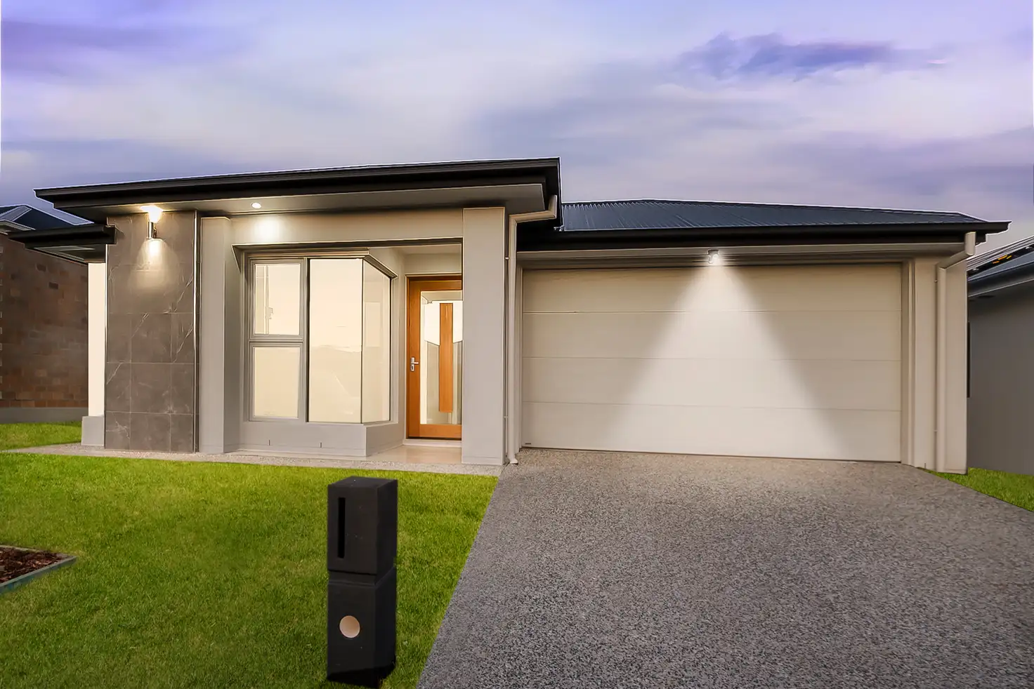 Main view of Homely house listing, 25 Ashwood Circuit, Chambers Flat QLD 4133