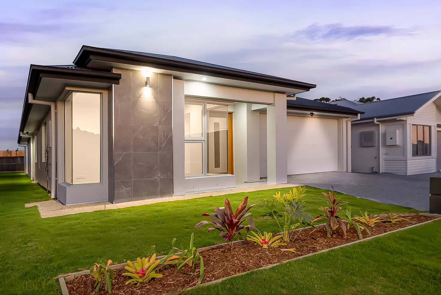 Main view of Homely house listing, 25 Ashwood Circuit, Chambers Flat QLD 4133