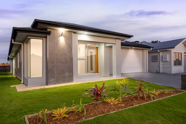 Second view of Homely house listing, 25 Ashwood Circuit, Chambers Flat QLD 4133