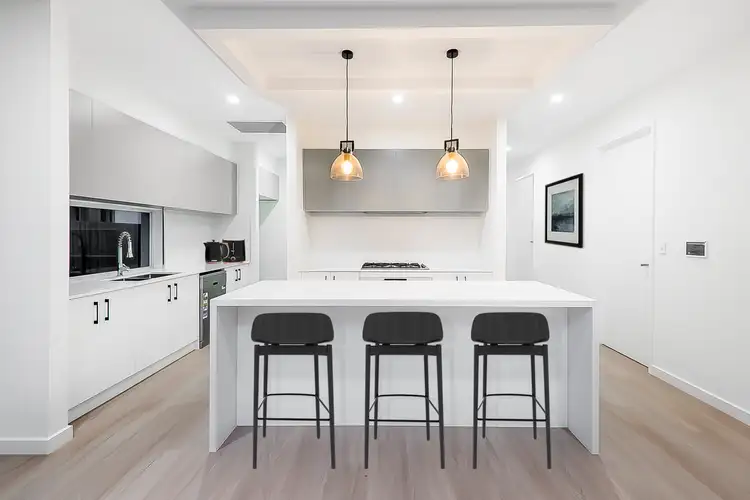 Fourth view of Homely house listing, 25 Ashwood Circuit, Chambers Flat QLD 4133