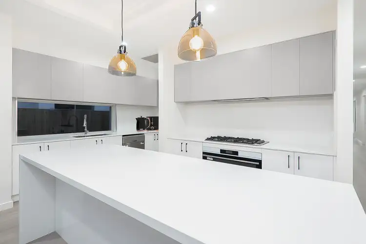 Fifth view of Homely house listing, 25 Ashwood Circuit, Chambers Flat QLD 4133