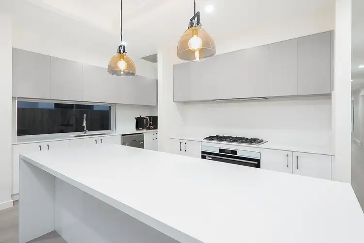Sixth view of Homely house listing, 25 Ashwood Circuit, Chambers Flat QLD 4133