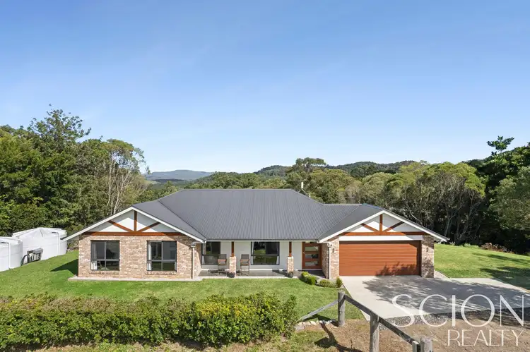 38 Butcherbird Lane, Ridgewood QLD 4563