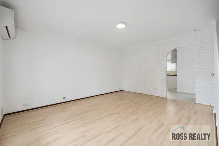 Second view of Homely house listing, 11/22 Meldon Way, Dianella WA 6059