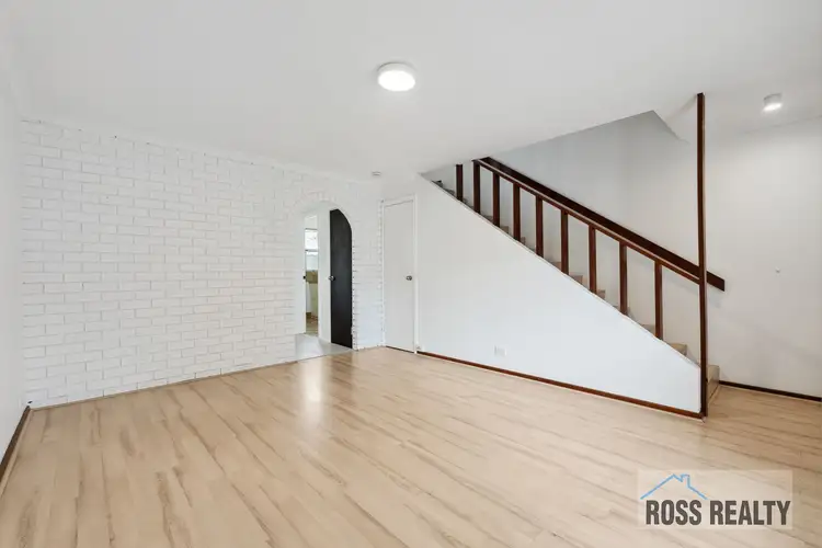 Third view of Homely house listing, 11/22 Meldon Way, Dianella WA 6059