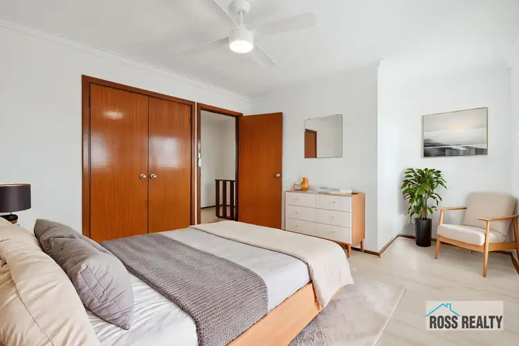 Fourth view of Homely house listing, 11/22 Meldon Way, Dianella WA 6059