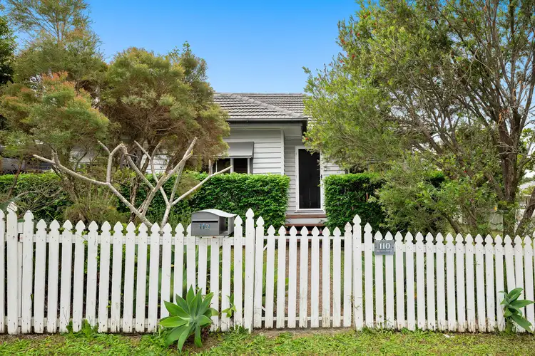 110 Britannia Avenue, Morningside QLD 4170