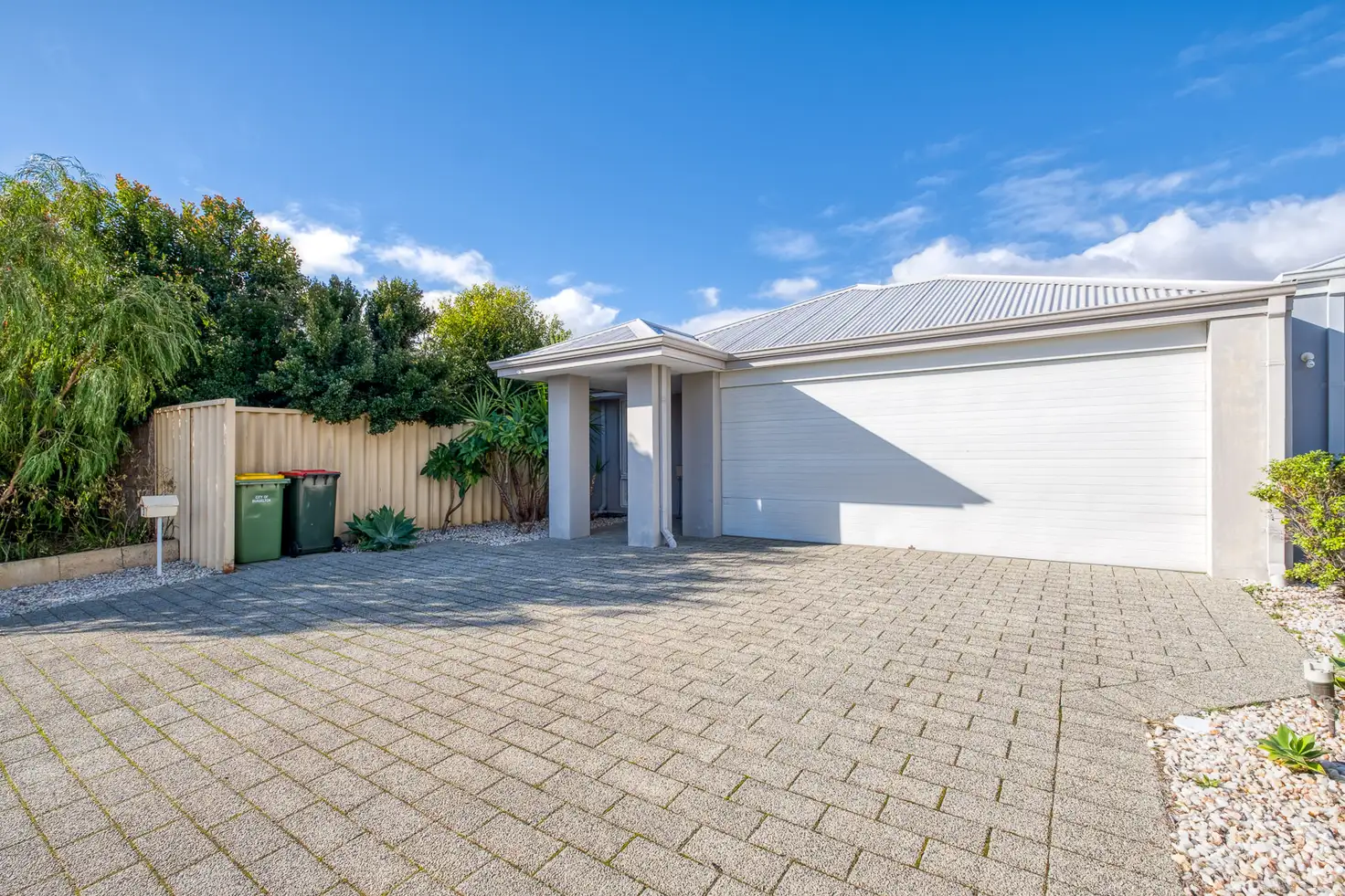 Main view of Homely house listing, 3 Pertuis Way, Yalyalup WA 6280