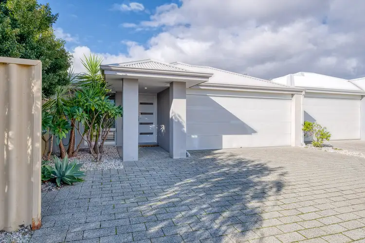 Second view of Homely house listing, 3 Pertuis Way, Yalyalup WA 6280