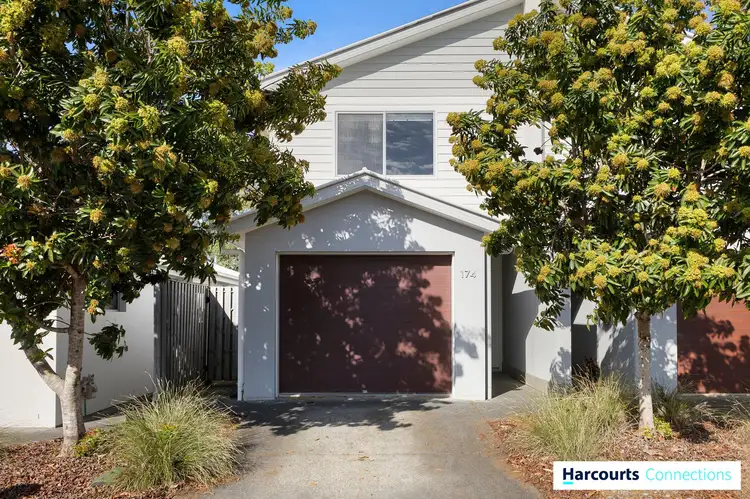 Third view of Homely house listing, 174/120 Alma Road, Dakabin QLD 4503