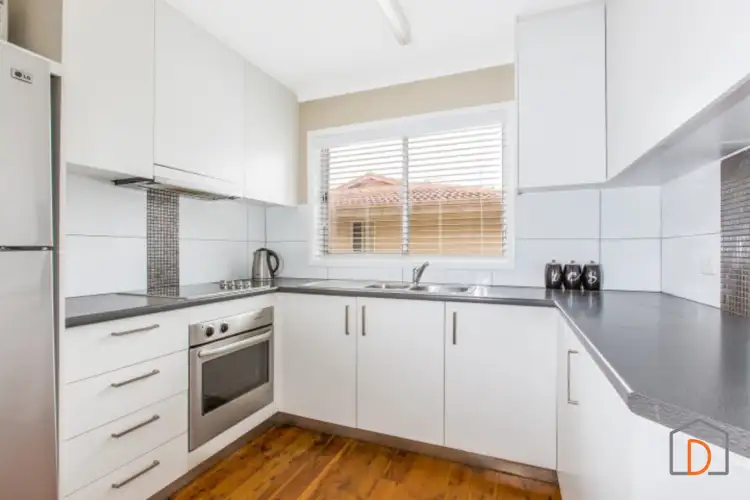 Third view of Homely semi-detached listing, 65 Bruce Street, Unanderra NSW 2526