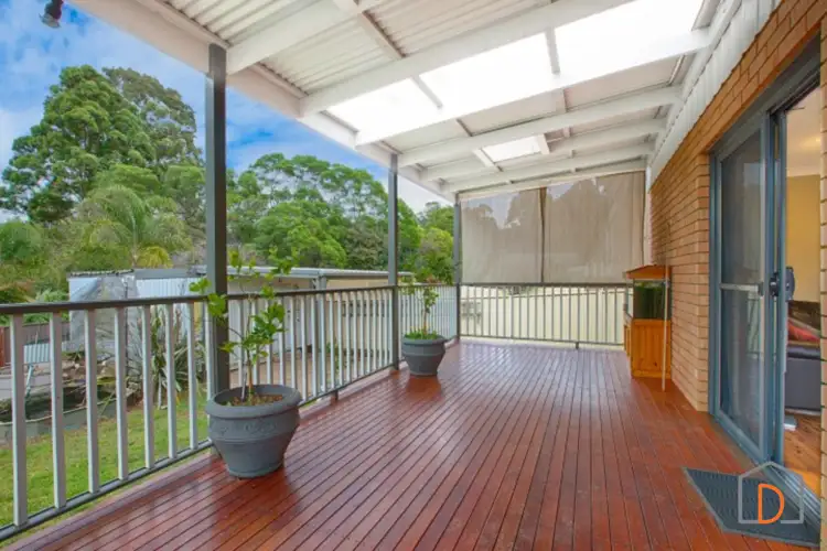 Fifth view of Homely semi-detached listing, 65 Bruce Street, Unanderra NSW 2526