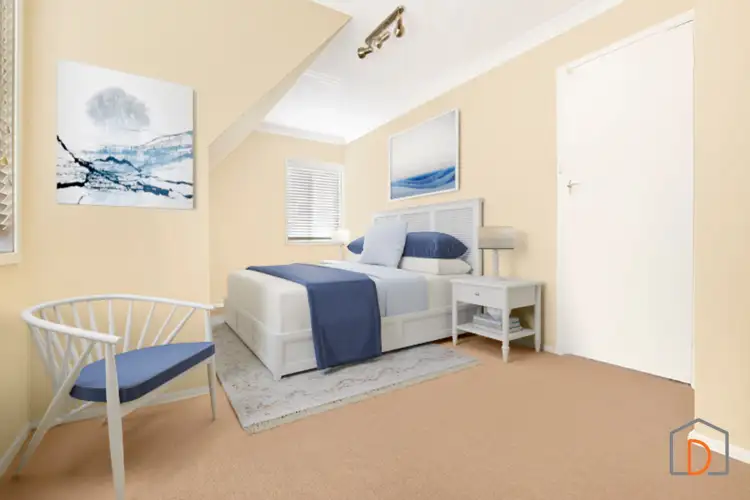 Sixth view of Homely semi-detached listing, 65 Bruce Street, Unanderra NSW 2526