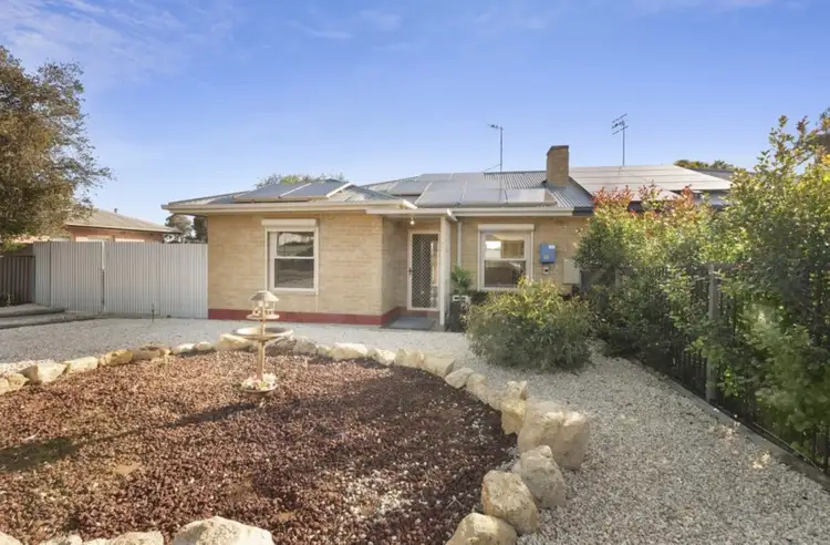 Main view of Homely house listing, 8 Bonnar Street, Barmera SA 5345