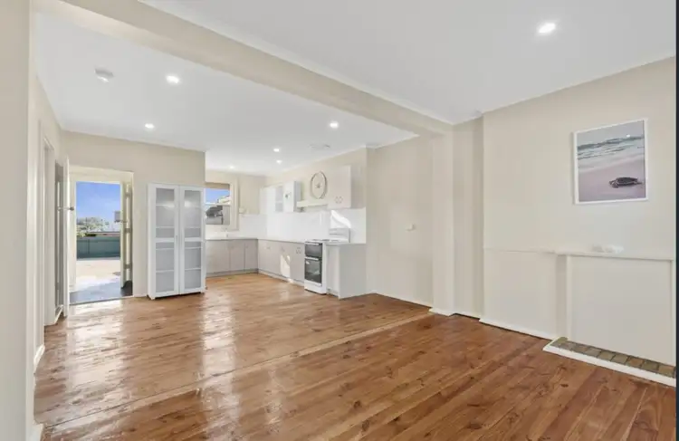 Second view of Homely house listing, 8 Bonnar Street, Barmera SA 5345
