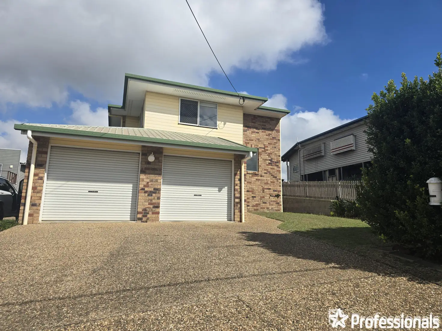 Main view of Homely house listing, 269A Auckland Street, South Gladstone QLD 4680