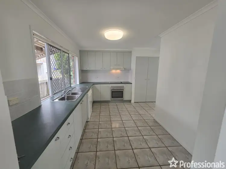 Second view of Homely house listing, 269A Auckland Street, South Gladstone QLD 4680