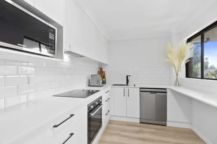 Second view of Homely apartment listing, 8/13 Campbell Crescent, Terrigal NSW 2260