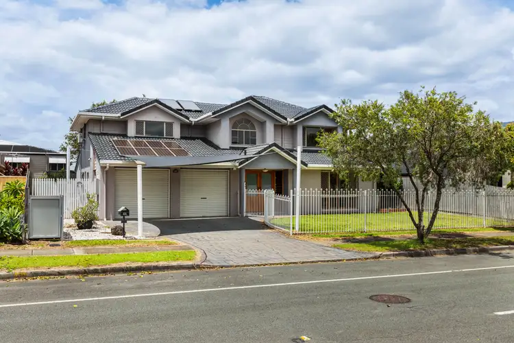 Main view of Homely house listing, 46 Enbrook Street, Bracken Ridge QLD 4017