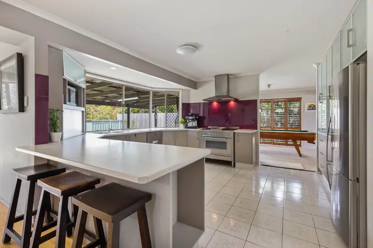 Second view of Homely house listing, 46 Enbrook Street, Bracken Ridge QLD 4017