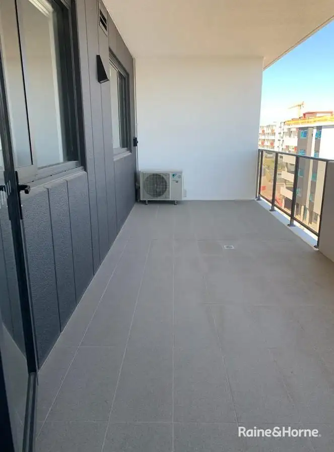 Main view of Homely apartment listing, 419/91C Grima Street, Schofields NSW 2762