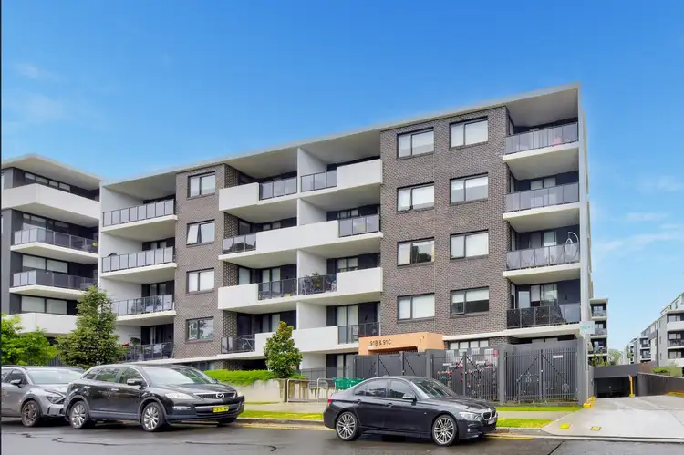 419/91C Grima Street, Schofields NSW 2762