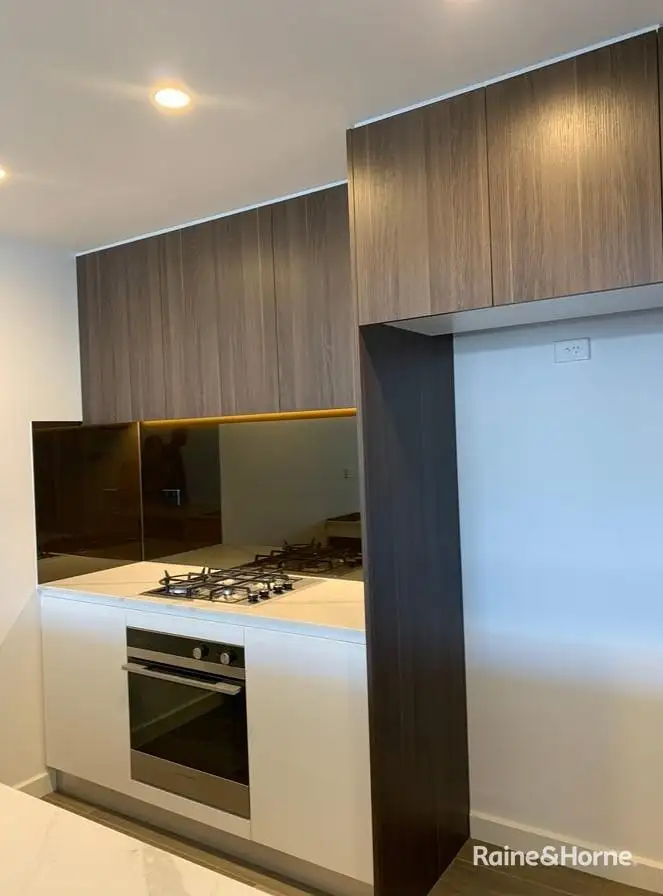Second view of Homely apartment listing, 419/91C Grima Street, Schofields NSW 2762