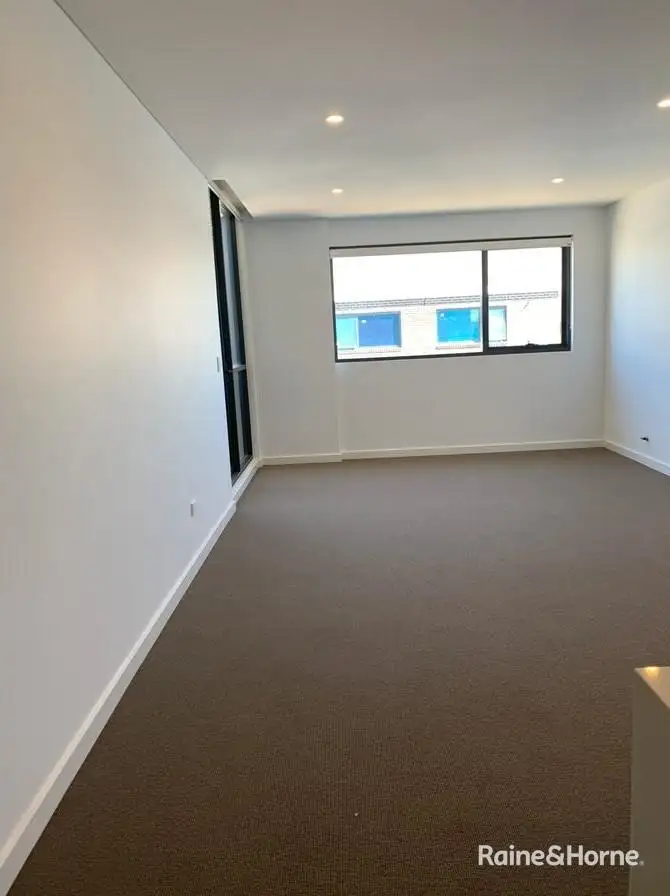 Third view of Homely apartment listing, 419/91C Grima Street, Schofields NSW 2762