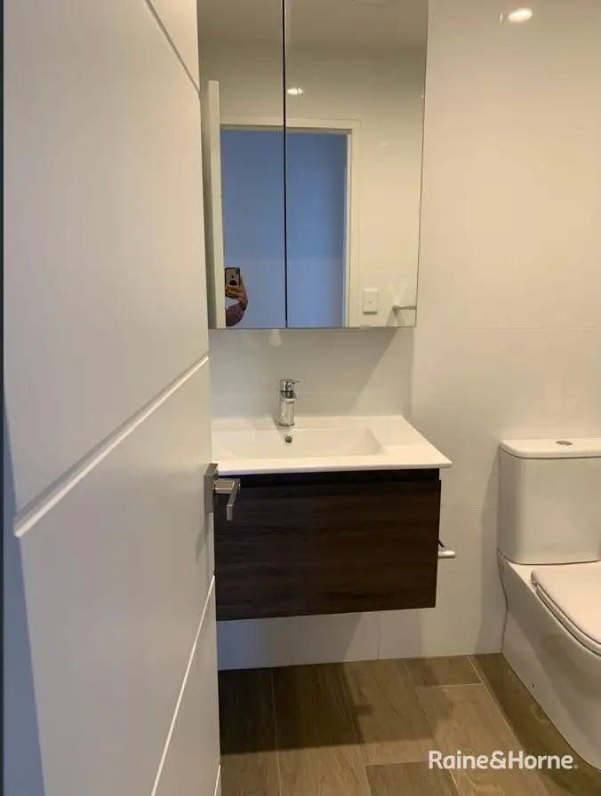 Fifth view of Homely apartment listing, 419/91C Grima Street, Schofields NSW 2762