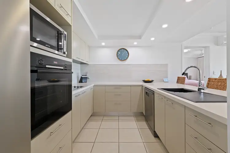 Fourth view of Homely unit listing, 69/1 Millennium Circuit, Pelican Waters QLD 4551