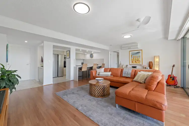 Sixth view of Homely unit listing, 69/1 Millennium Circuit, Pelican Waters QLD 4551