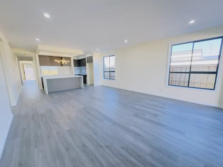 Main view of Homely house listing, 36 Muckross Road, Wollert VIC 3750