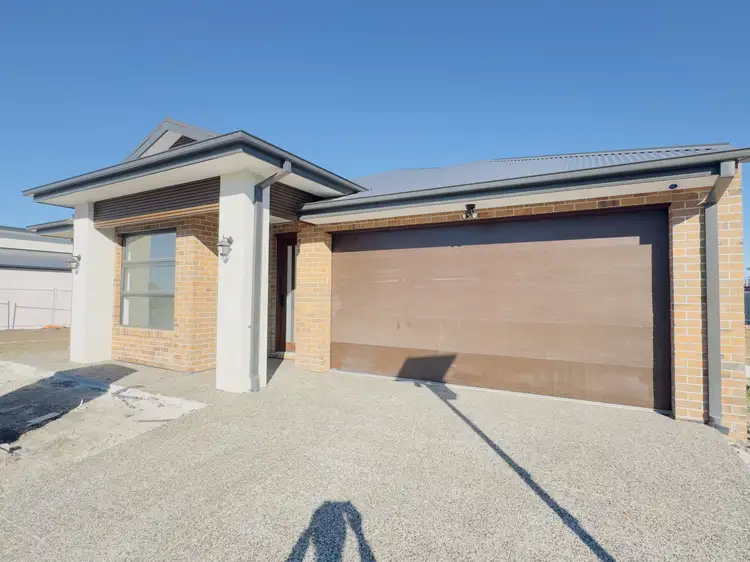 Second view of Homely house listing, 36 Muckross Road, Wollert VIC 3750