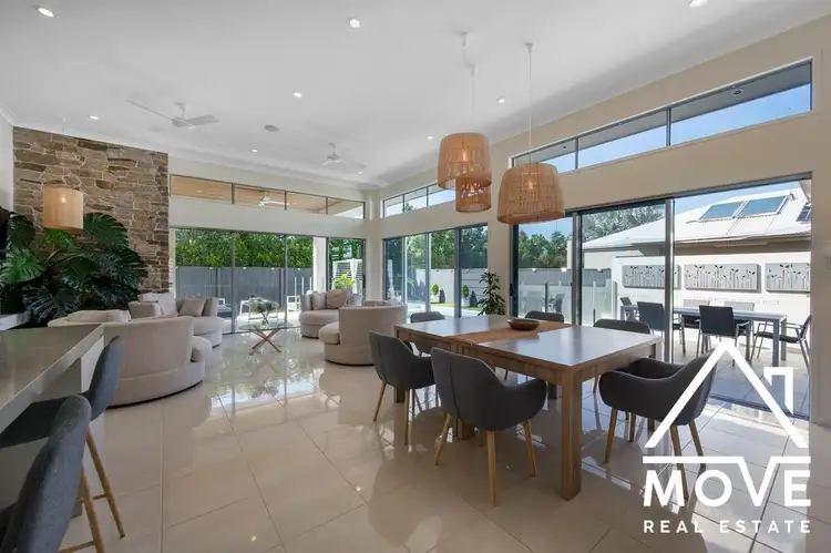 Fifth view of Homely house listing, 8 Sita Retreat, Burdell QLD 4818