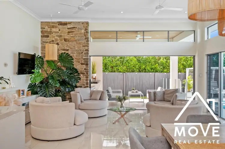 Sixth view of Homely house listing, 8 Sita Retreat, Burdell QLD 4818