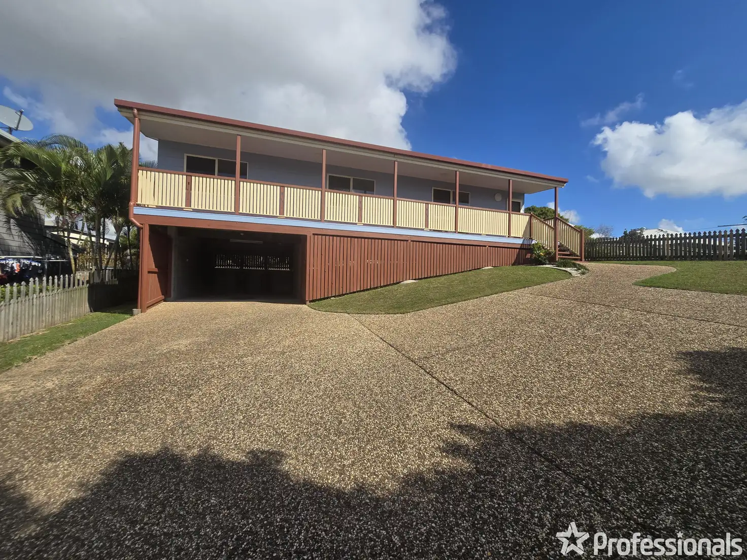 Main view of Homely house listing, 269B Auckland Street, South Gladstone QLD 4680