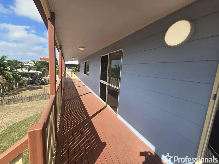 Second view of Homely house listing, 269B Auckland Street, South Gladstone QLD 4680