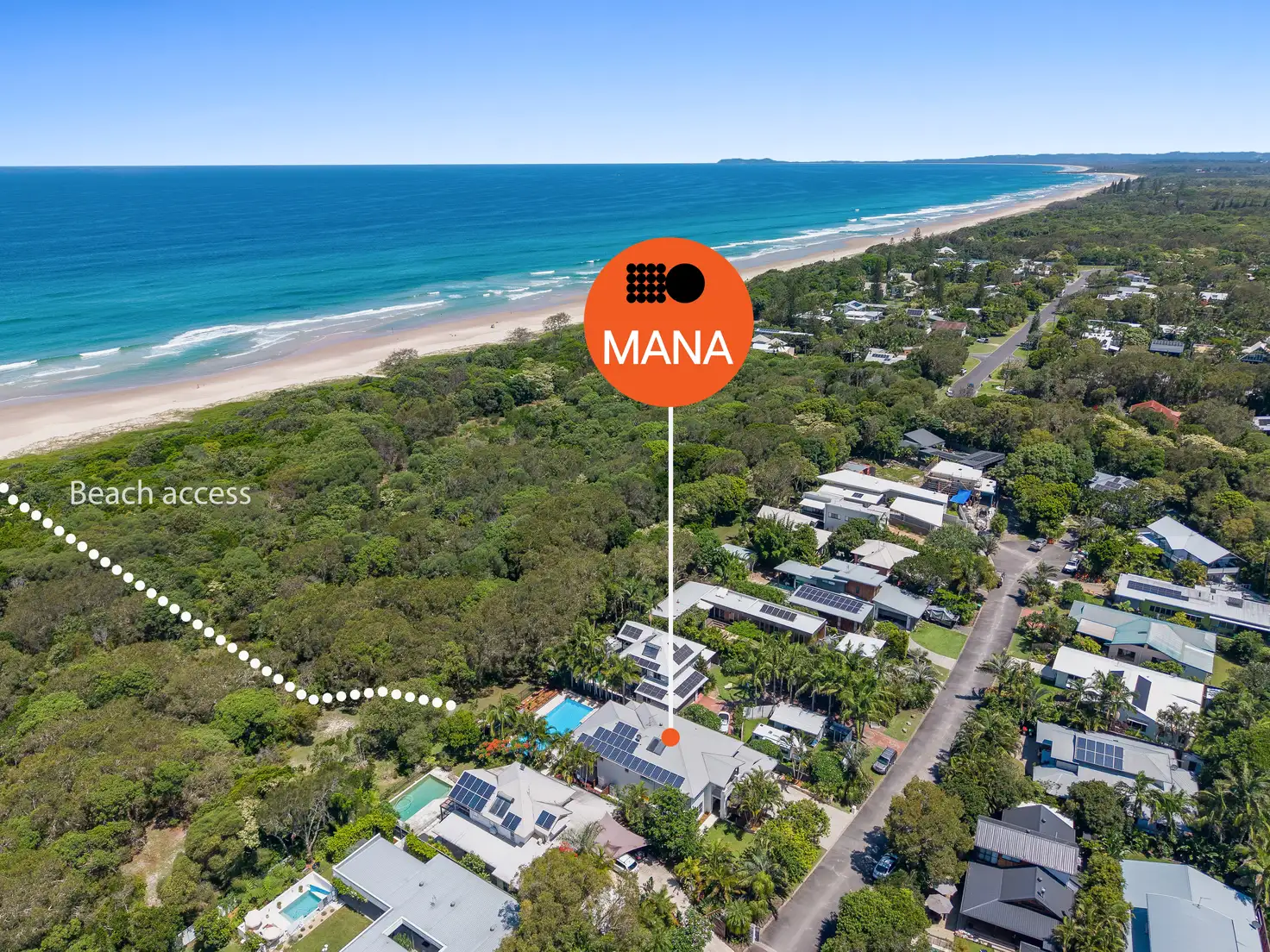 Main view of Homely house listing, 15 Muli Muli Avenue, Ocean Shores NSW 2483