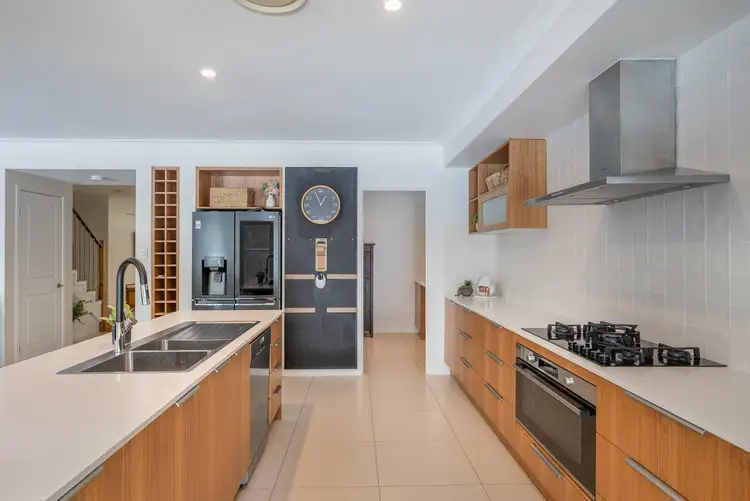Fifth view of Homely house listing, 15 Muli Muli Avenue, Ocean Shores NSW 2483