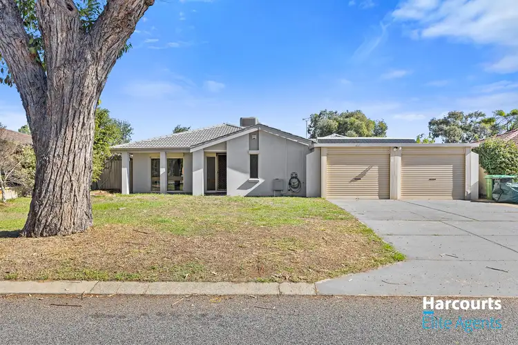 Main view of Homely house listing, 46 Kingston Way, Safety Bay WA 6169