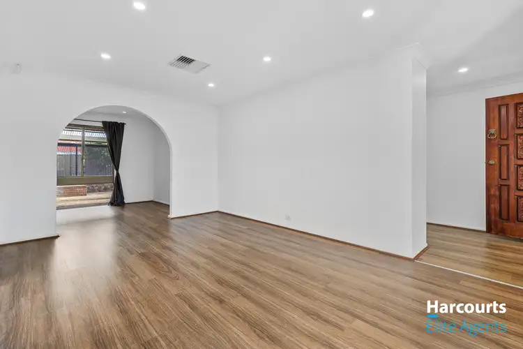 Fourth view of Homely house listing, 46 Kingston Way, Safety Bay WA 6169