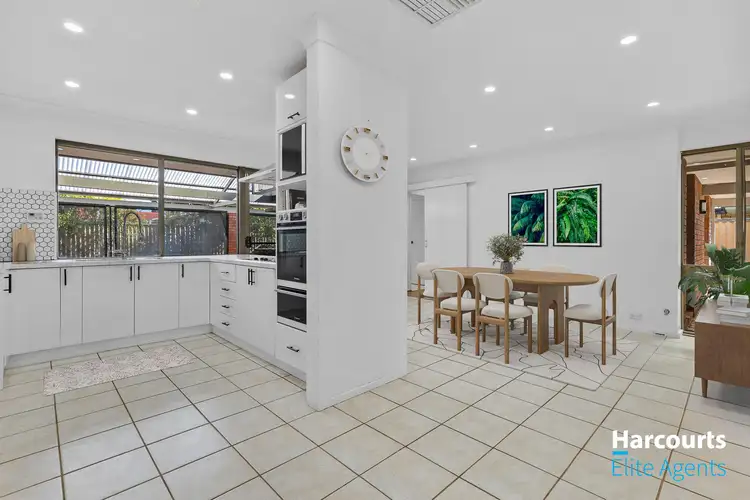 Sixth view of Homely house listing, 46 Kingston Way, Safety Bay WA 6169