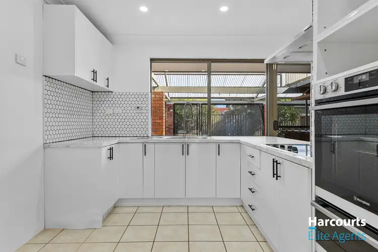 Seventh view of Homely house listing, 46 Kingston Way, Safety Bay WA 6169