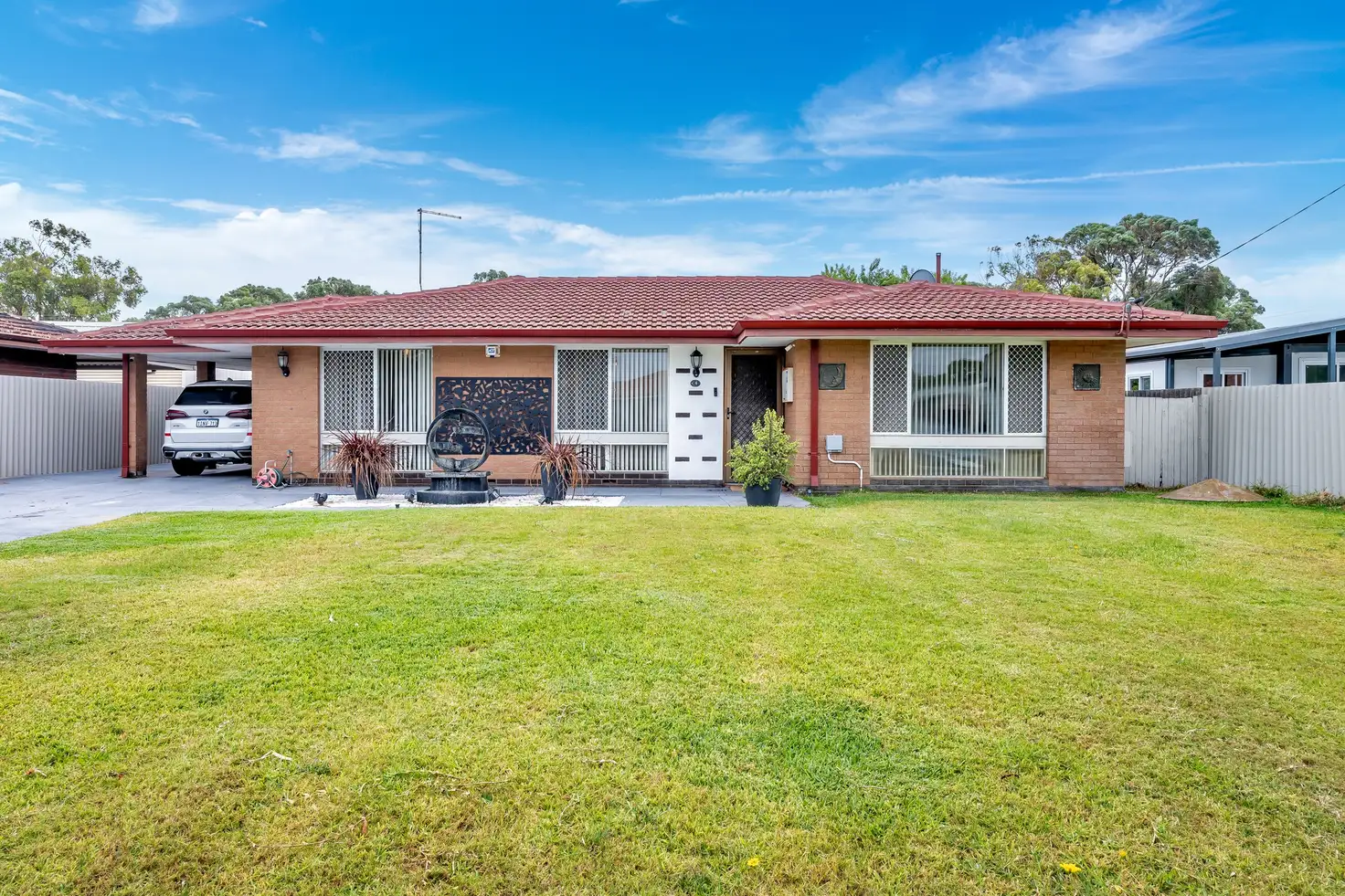 Main view of Homely house listing, 4 Merilup Court, Hillman WA 6168