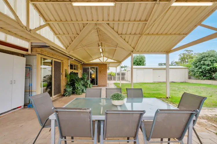 Second view of Homely house listing, 4 Merilup Court, Hillman WA 6168