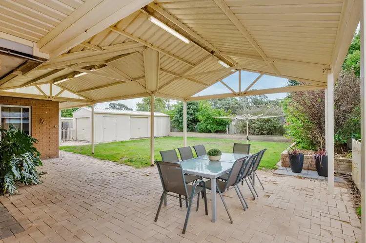 Third view of Homely house listing, 4 Merilup Court, Hillman WA 6168